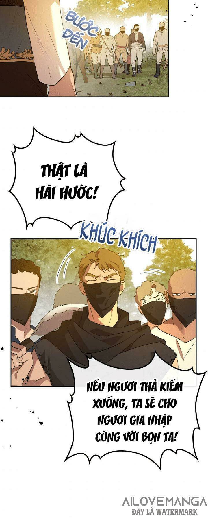 Giết Chết Ác Nữ Phản Diện: Chapter 39