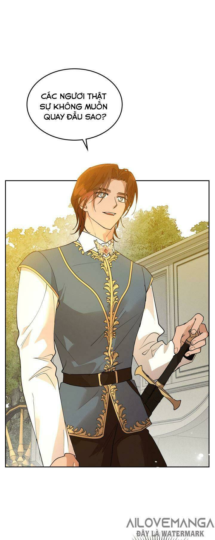 Giết Chết Ác Nữ Phản Diện: Chapter 39