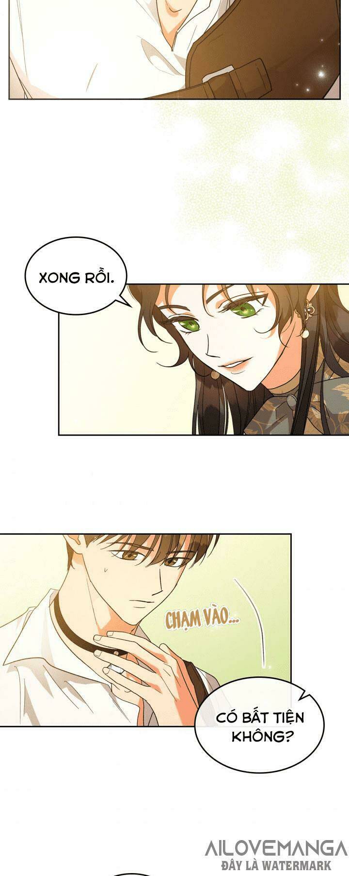 Giết Chết Ác Nữ Phản Diện: Chapter 39