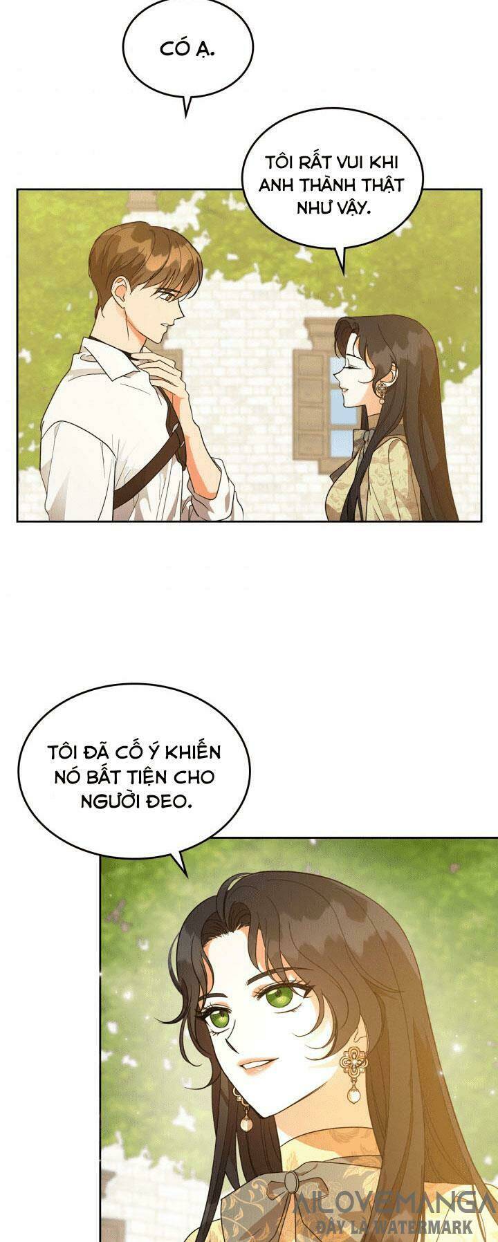 Giết Chết Ác Nữ Phản Diện: Chapter 39