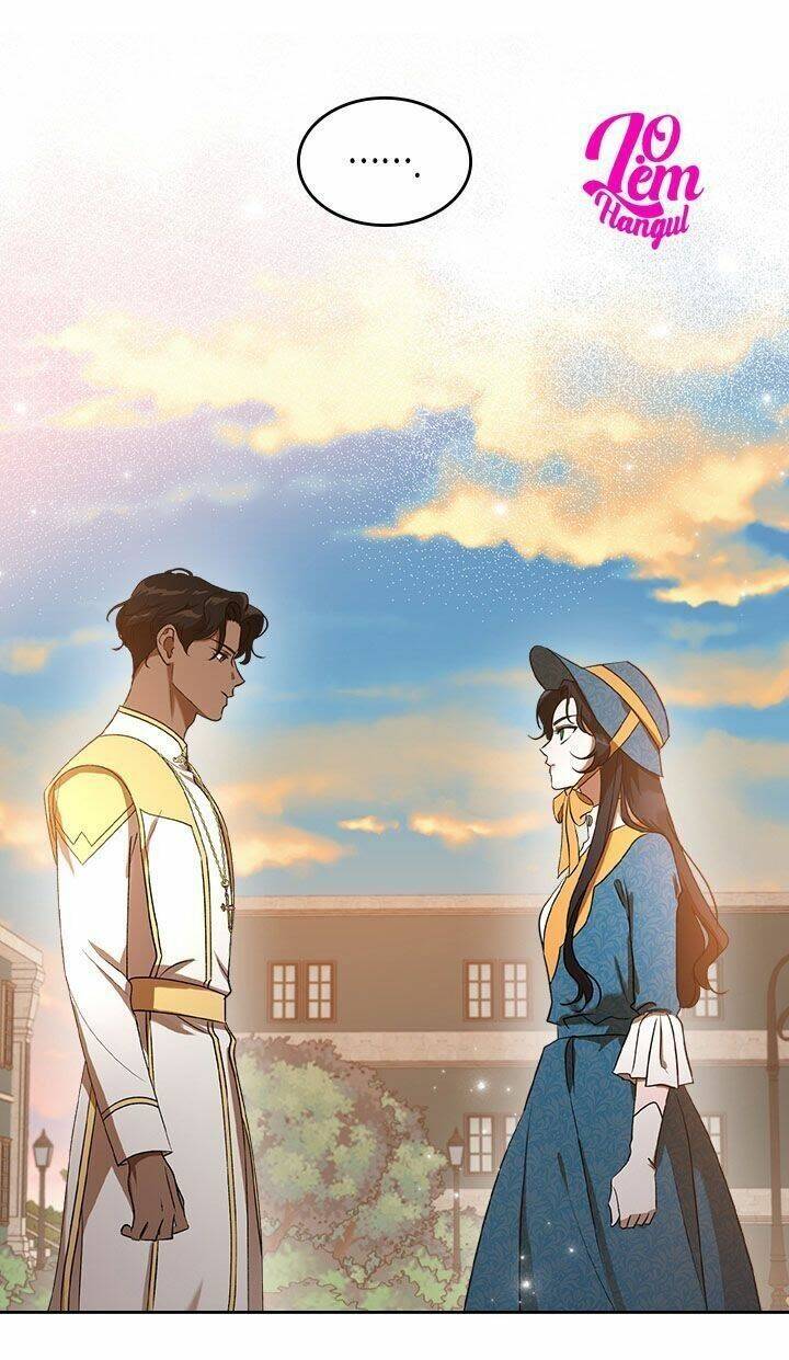 Giết Chết Ác Nữ Phản Diện: Chapter 4
