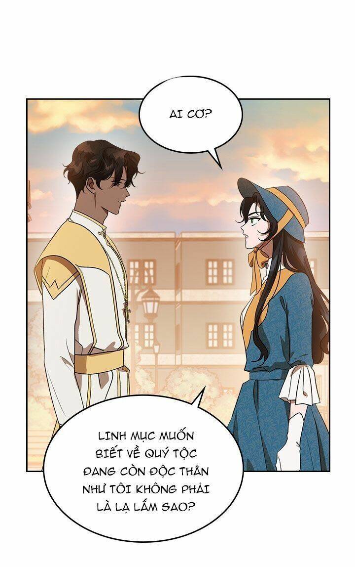 Giết Chết Ác Nữ Phản Diện: Chapter 4