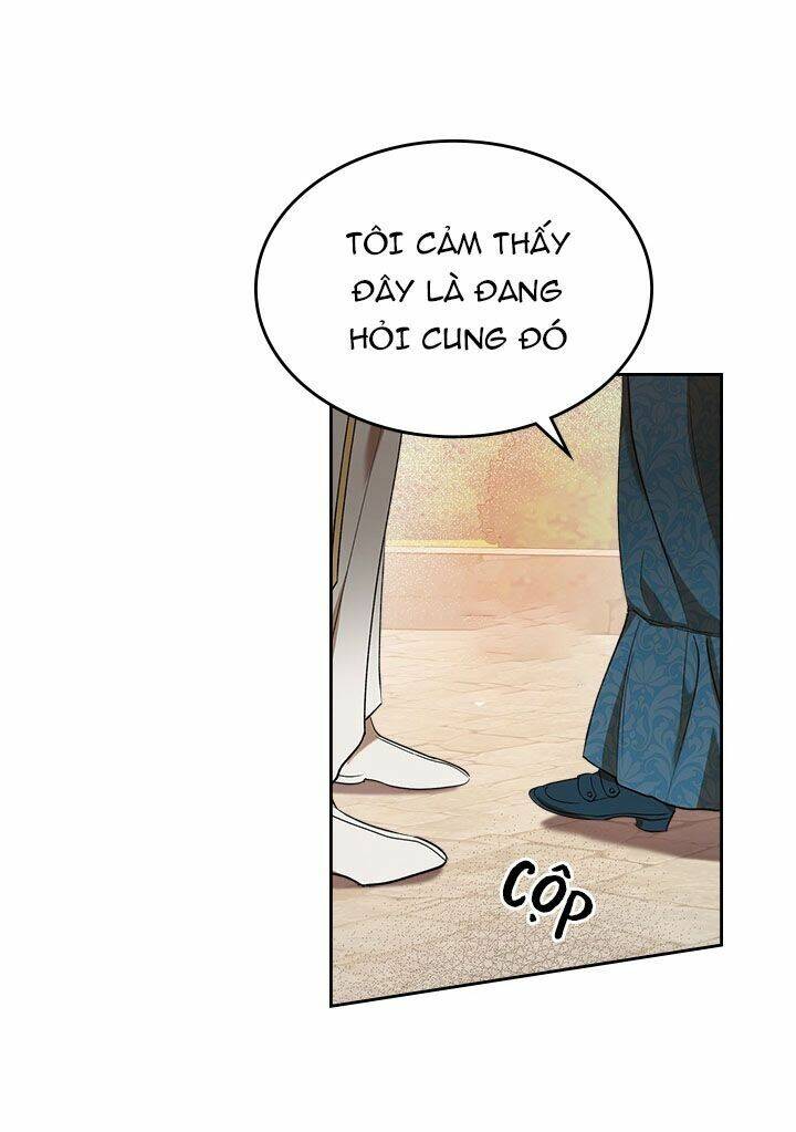 Giết Chết Ác Nữ Phản Diện: Chapter 4