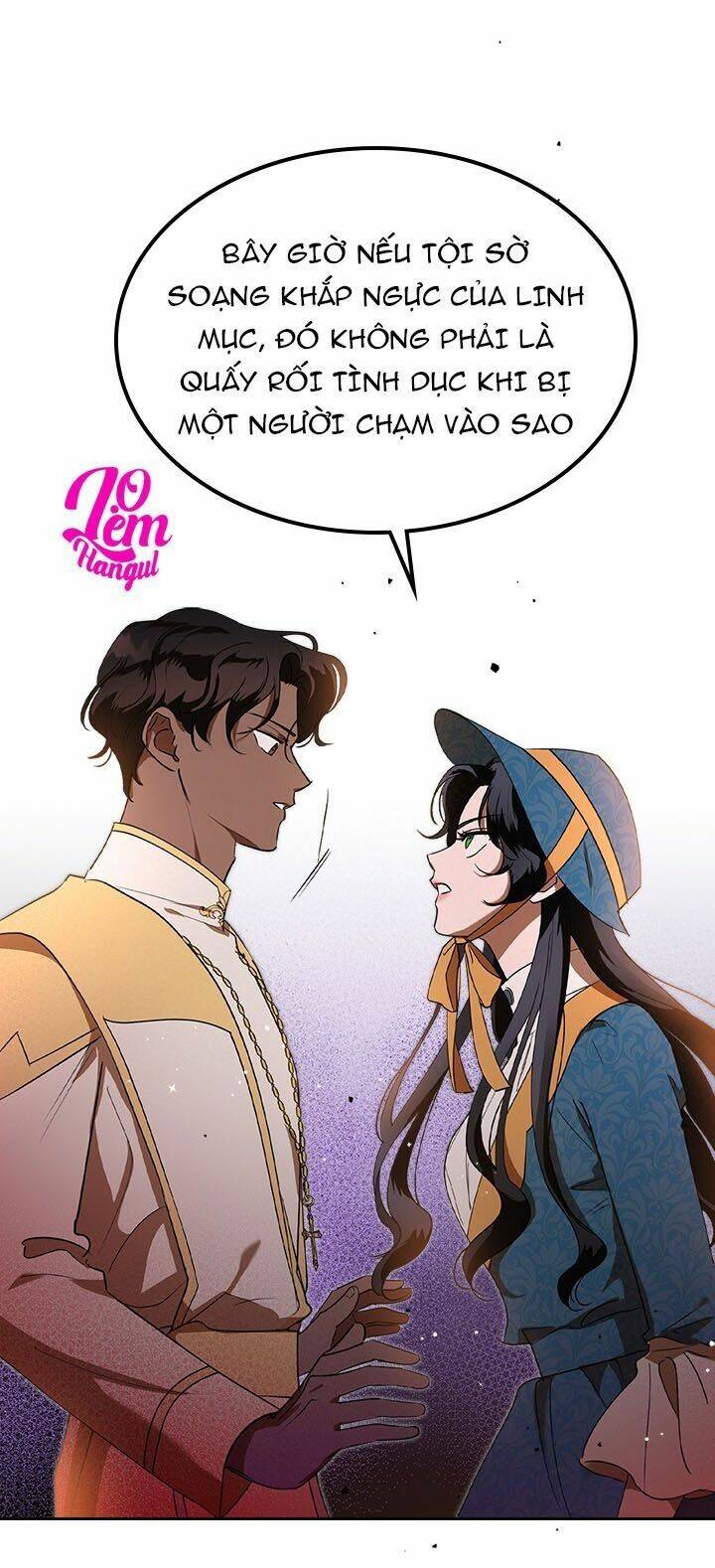 Giết Chết Ác Nữ Phản Diện: Chapter 4