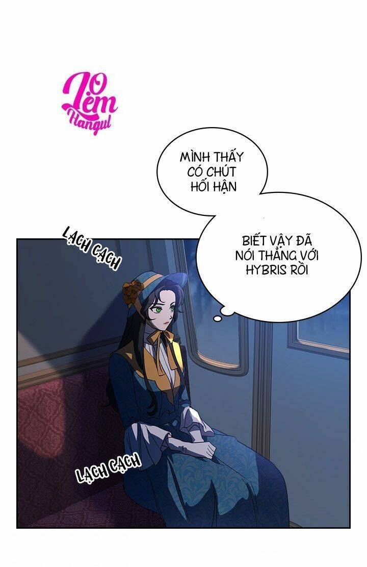 Giết Chết Ác Nữ Phản Diện: Chapter 4