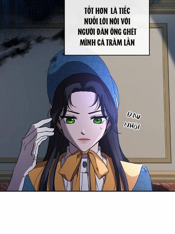 Giết Chết Ác Nữ Phản Diện: Chapter 4