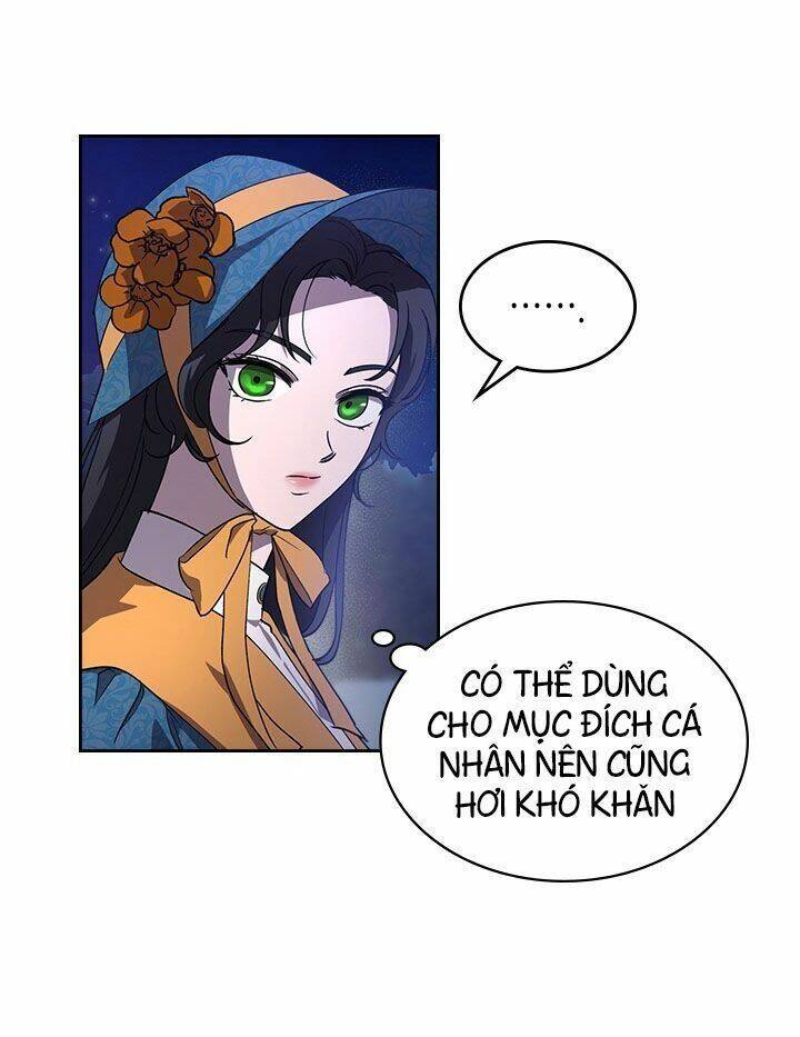 Giết Chết Ác Nữ Phản Diện: Chapter 4