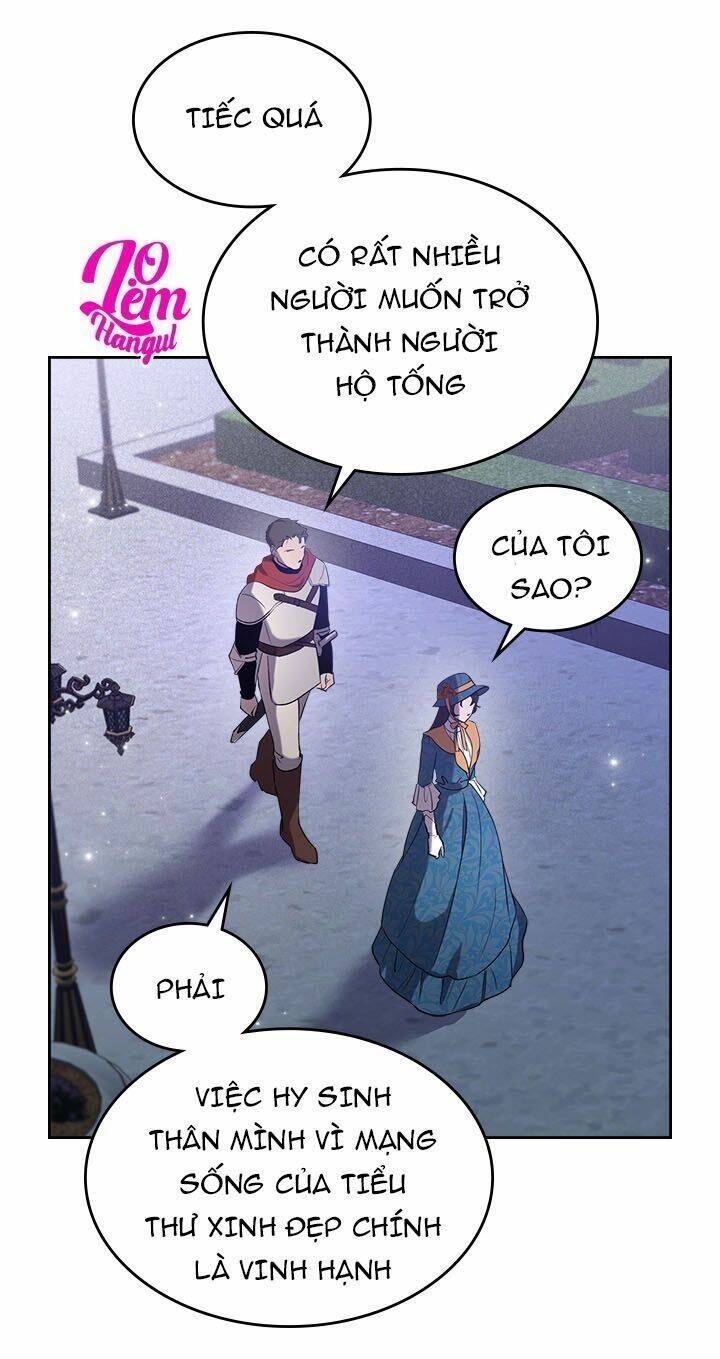 Giết Chết Ác Nữ Phản Diện: Chapter 4