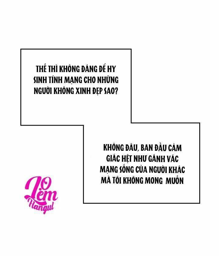 Giết Chết Ác Nữ Phản Diện: Chapter 4