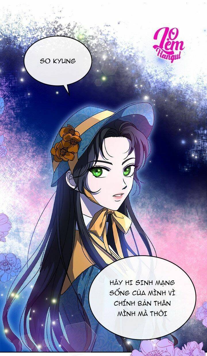 Giết Chết Ác Nữ Phản Diện: Chapter 4