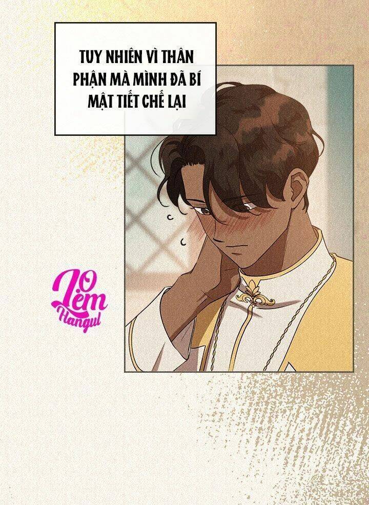 Giết Chết Ác Nữ Phản Diện: Chapter 4