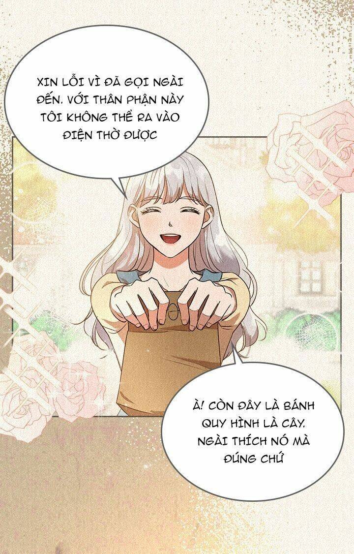 Giết Chết Ác Nữ Phản Diện: Chapter 4