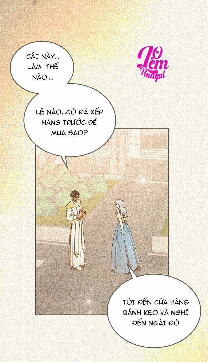 Giết Chết Ác Nữ Phản Diện: Chapter 4
