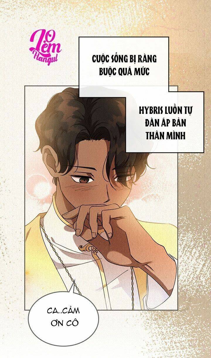 Giết Chết Ác Nữ Phản Diện: Chapter 4