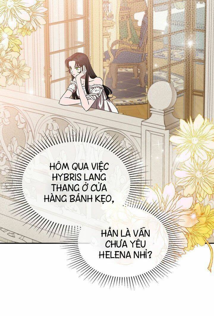 Giết Chết Ác Nữ Phản Diện: Chapter 4