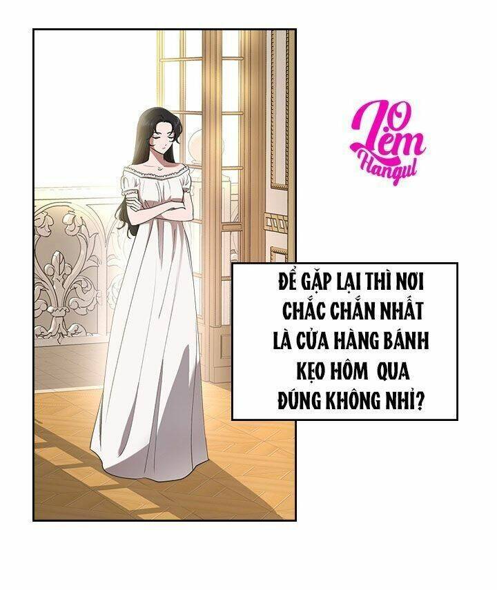 Giết Chết Ác Nữ Phản Diện: Chapter 4