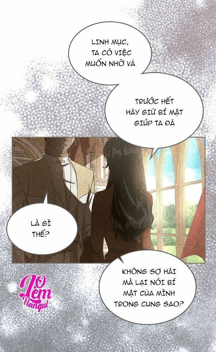 Giết Chết Ác Nữ Phản Diện: Chapter 4