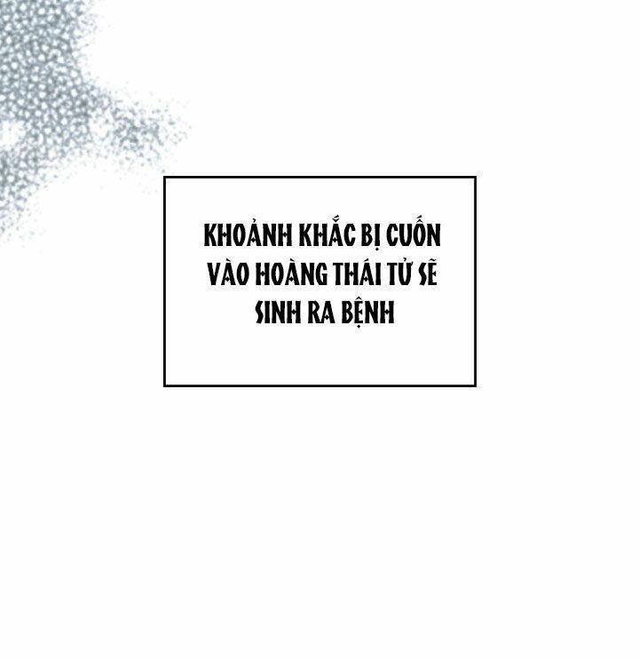 Giết Chết Ác Nữ Phản Diện: Chapter 4