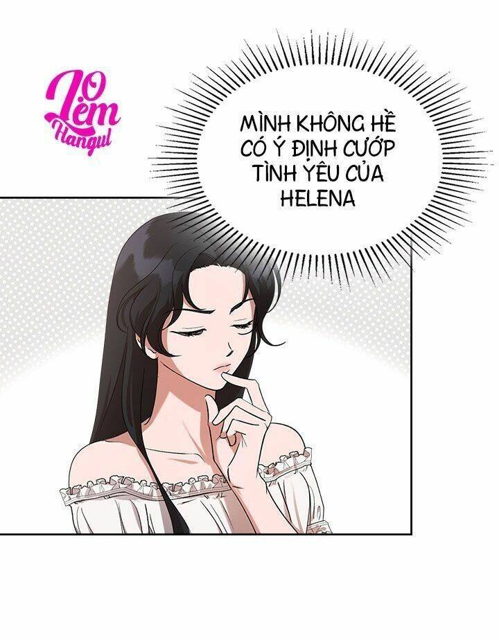 Giết Chết Ác Nữ Phản Diện: Chapter 4