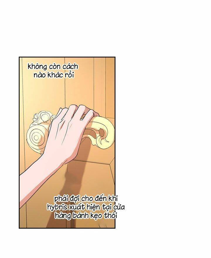 Giết Chết Ác Nữ Phản Diện: Chapter 4