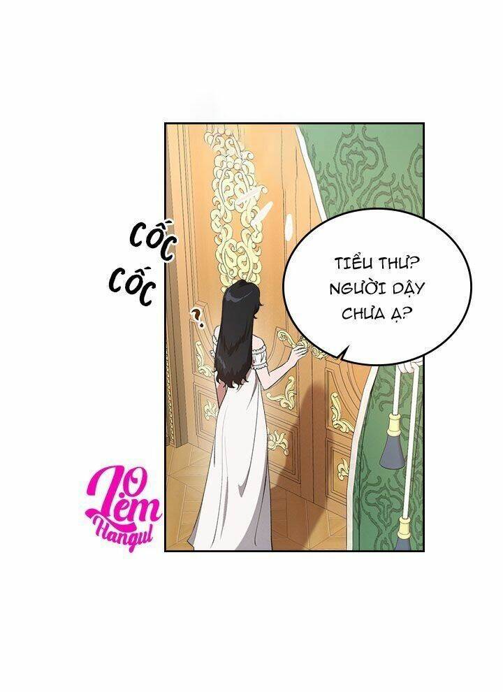 Giết Chết Ác Nữ Phản Diện: Chapter 4