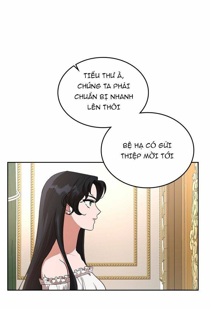 Giết Chết Ác Nữ Phản Diện: Chapter 4
