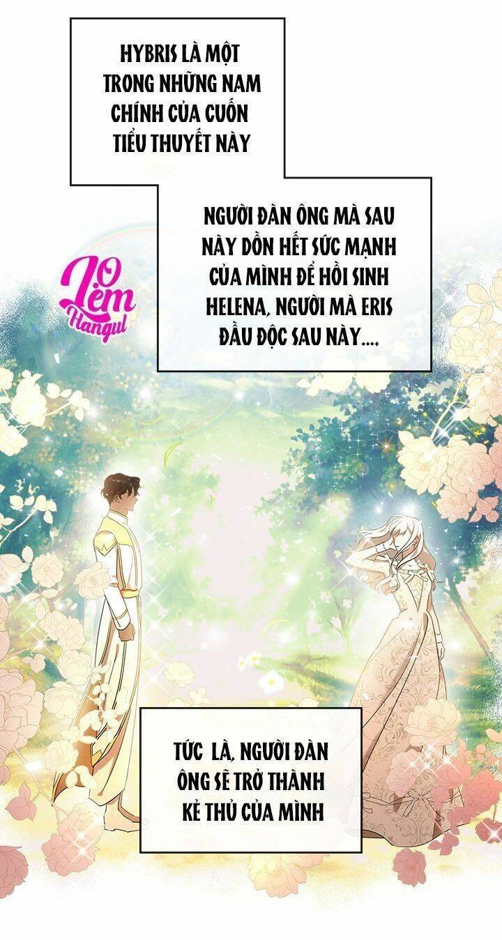 Giết Chết Ác Nữ Phản Diện: Chapter 4