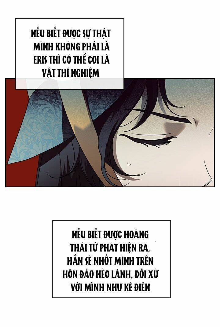 Giết Chết Ác Nữ Phản Diện: Chapter 4