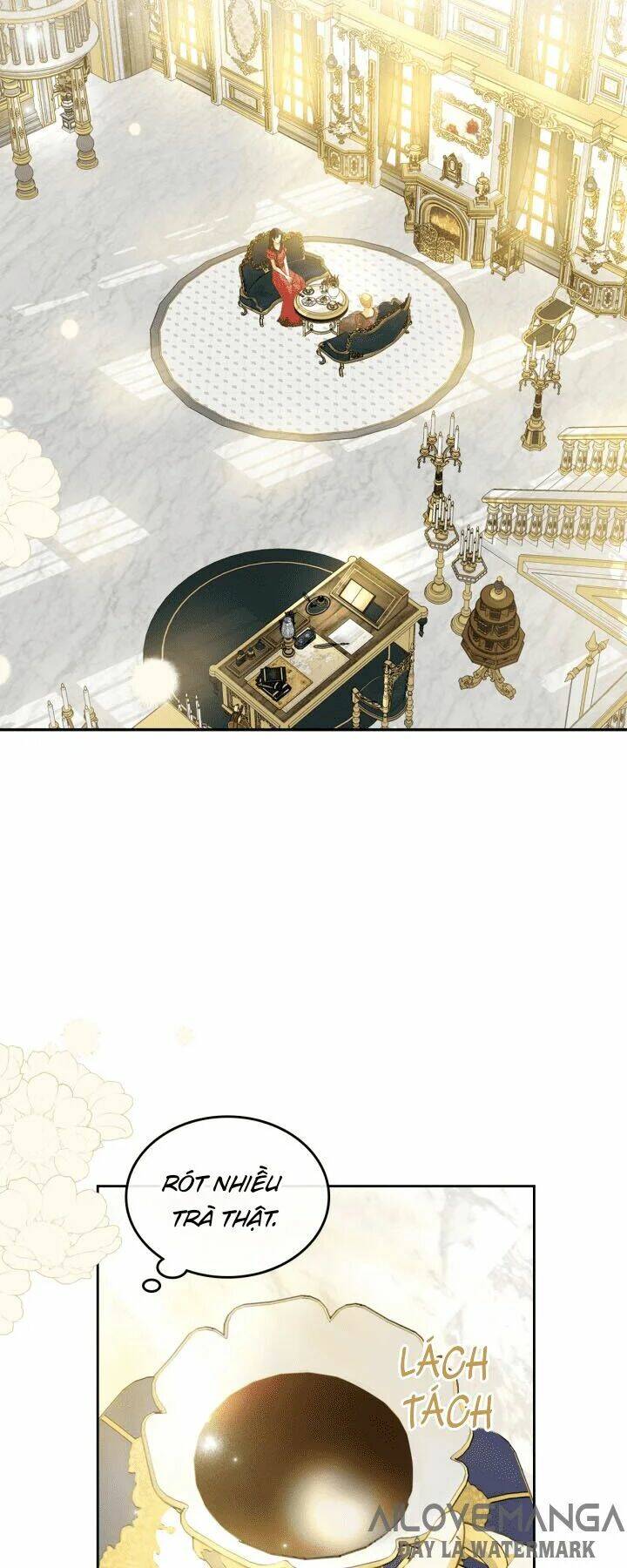 Giết Chết Ác Nữ Phản Diện: Chapter 40.5