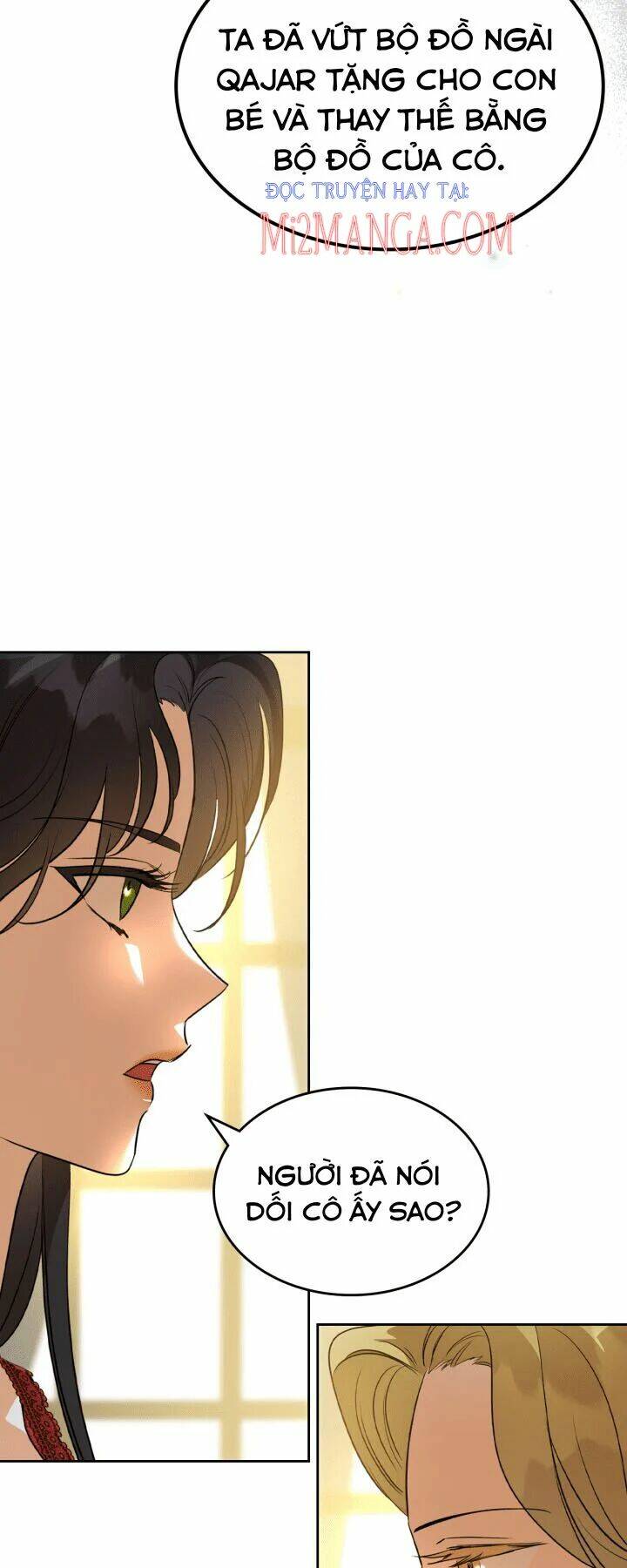 Giết Chết Ác Nữ Phản Diện: Chapter 40.5