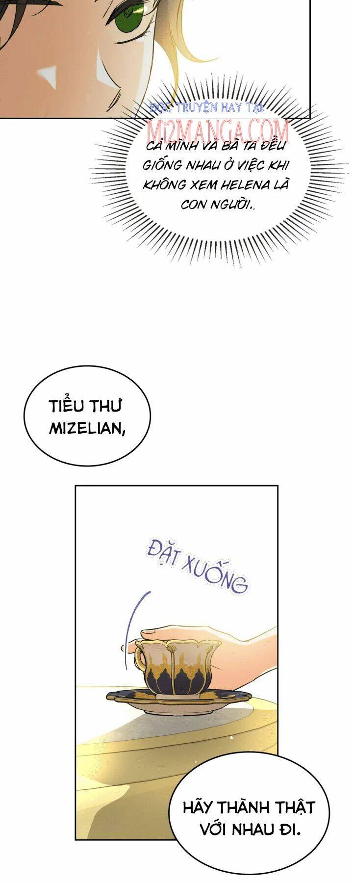 Giết Chết Ác Nữ Phản Diện: Chapter 40.5