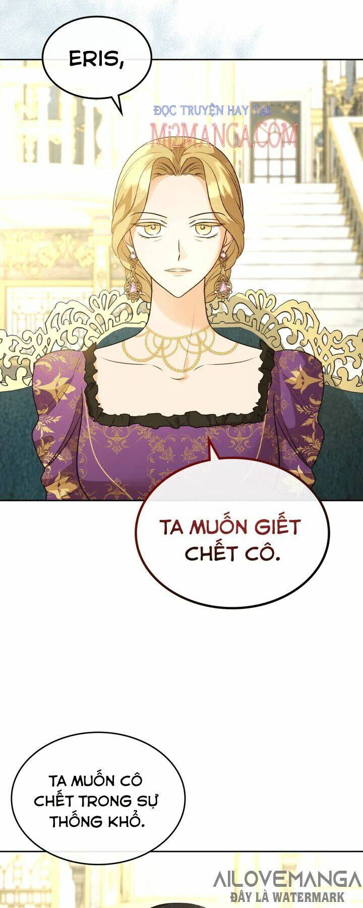 Giết Chết Ác Nữ Phản Diện: Chapter 40.5