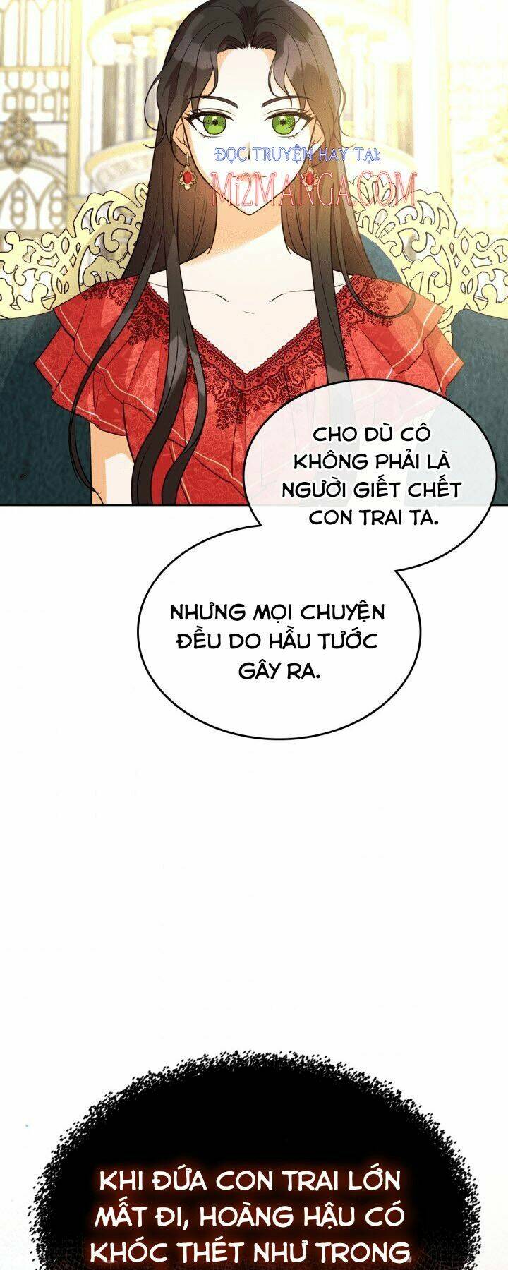 Giết Chết Ác Nữ Phản Diện: Chapter 40.5