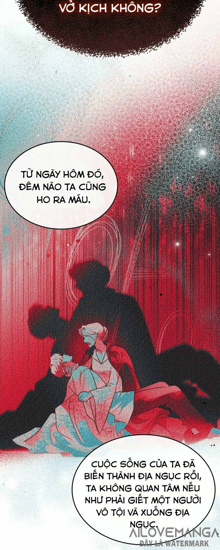 Giết Chết Ác Nữ Phản Diện: Chapter 40.5