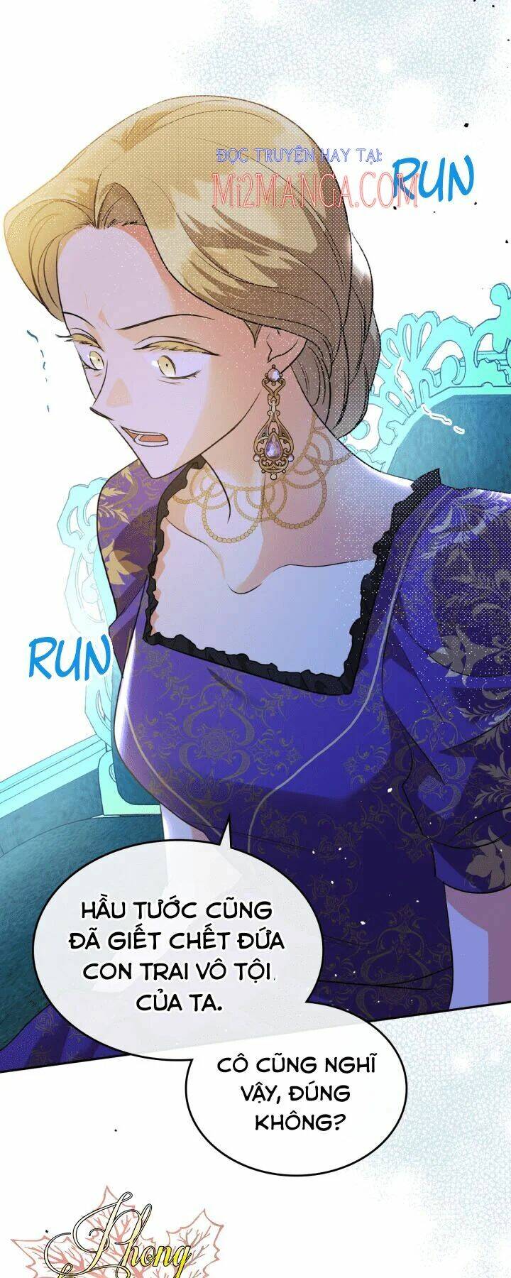 Giết Chết Ác Nữ Phản Diện: Chapter 40.5