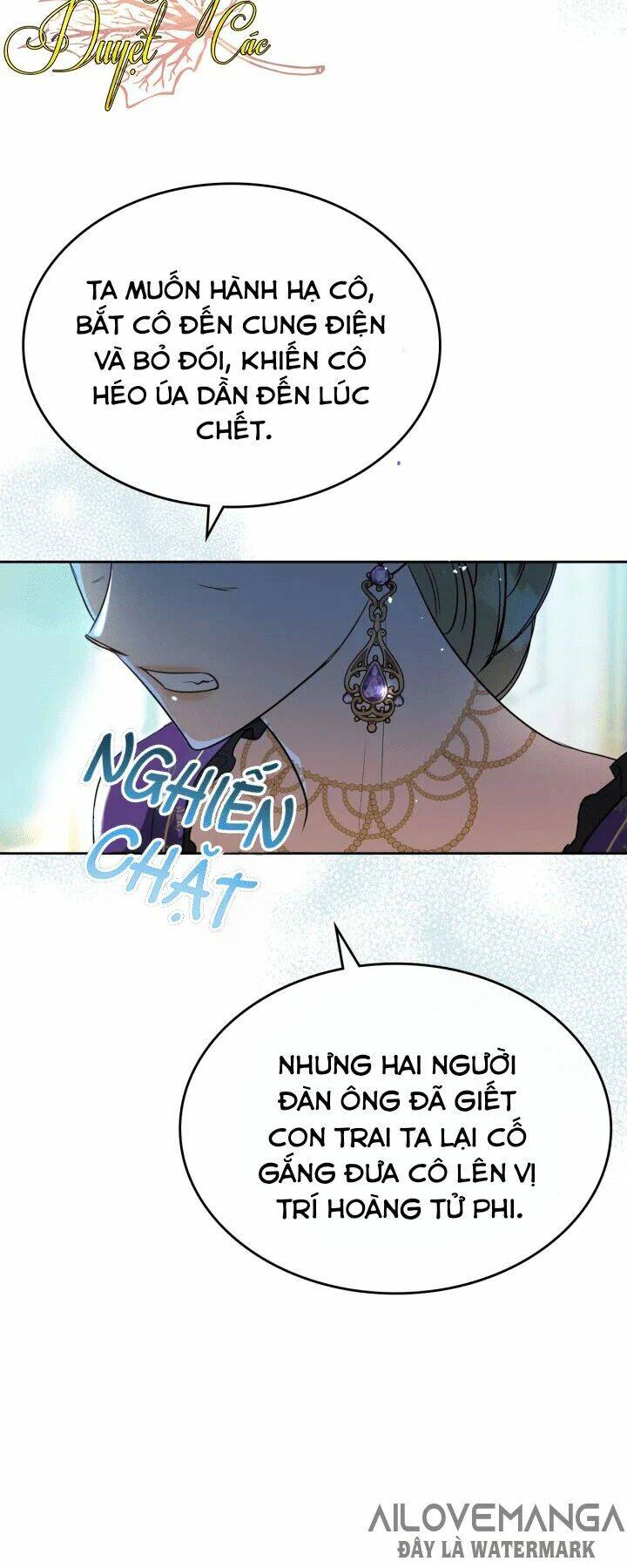Giết Chết Ác Nữ Phản Diện: Chapter 40.5
