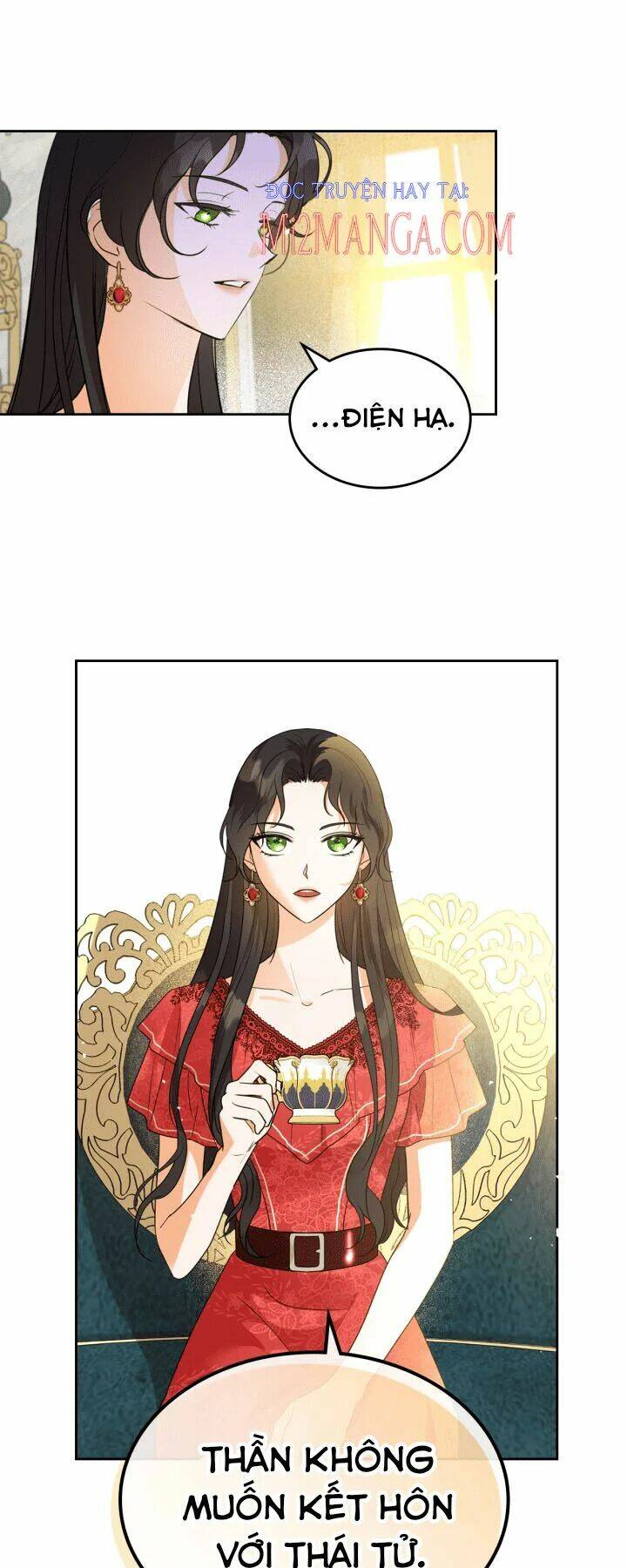 Giết Chết Ác Nữ Phản Diện: Chapter 40.5