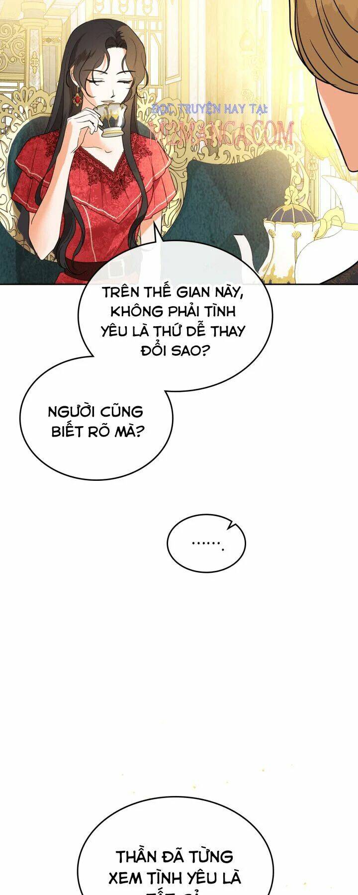 Giết Chết Ác Nữ Phản Diện: Chapter 40.5