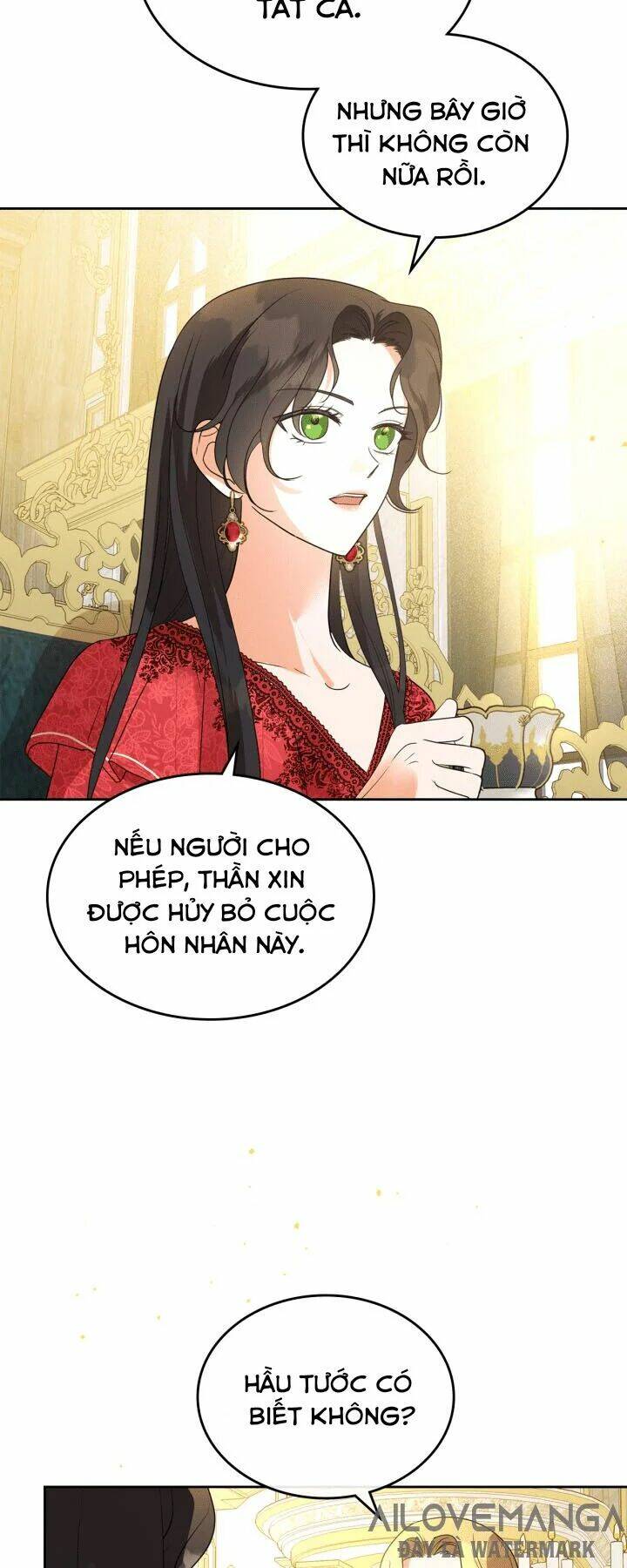Giết Chết Ác Nữ Phản Diện: Chapter 40.5