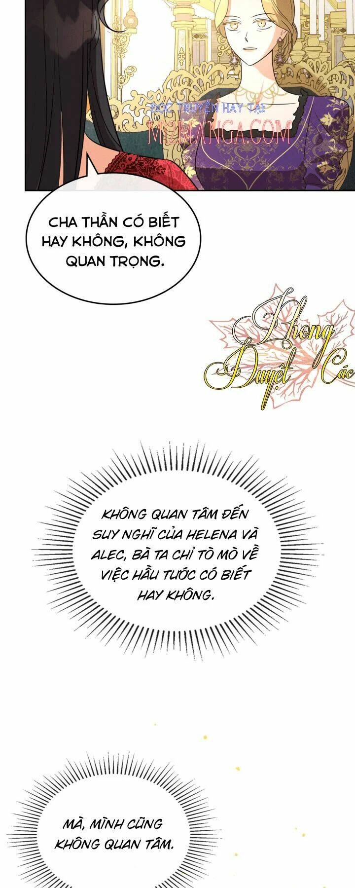 Giết Chết Ác Nữ Phản Diện: Chapter 40.5