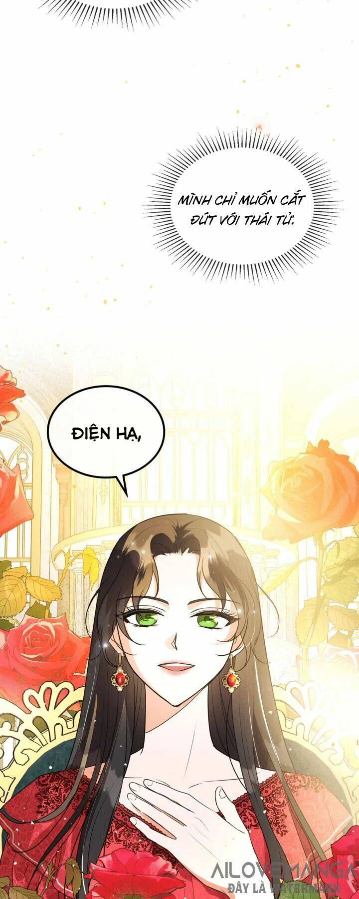 Giết Chết Ác Nữ Phản Diện: Chapter 40.5