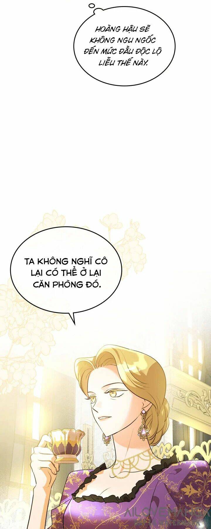 Giết Chết Ác Nữ Phản Diện: Chapter 40.5