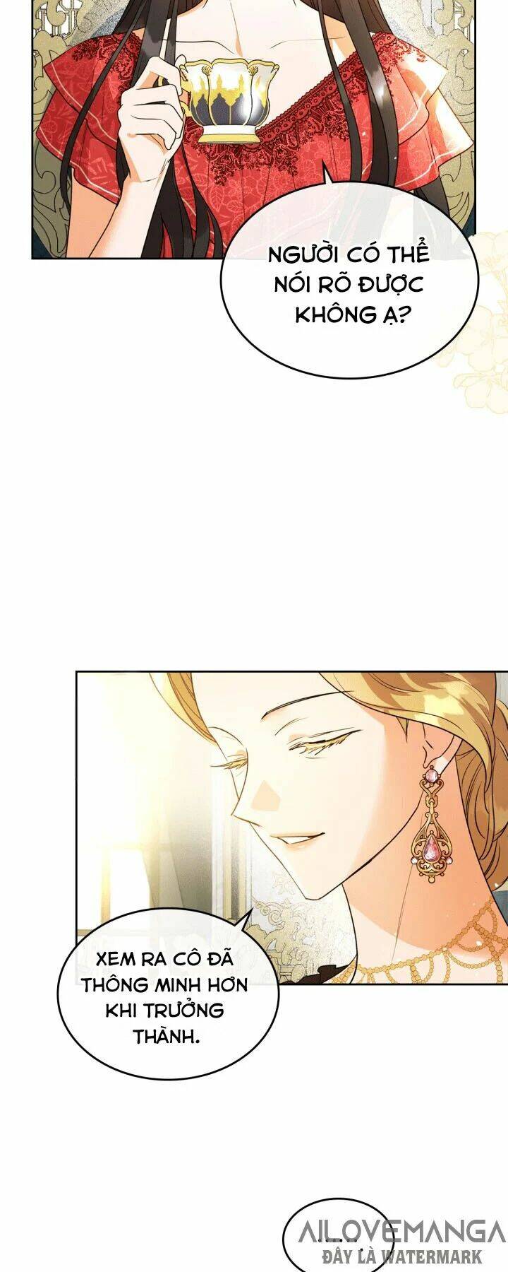 Giết Chết Ác Nữ Phản Diện: Chapter 40.5