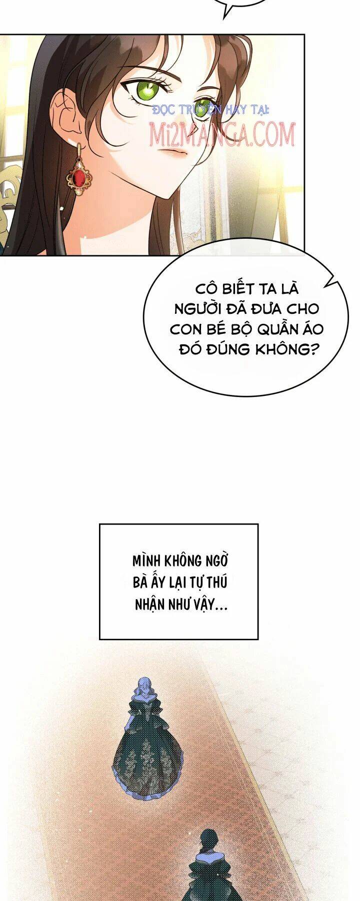 Giết Chết Ác Nữ Phản Diện: Chapter 40.5