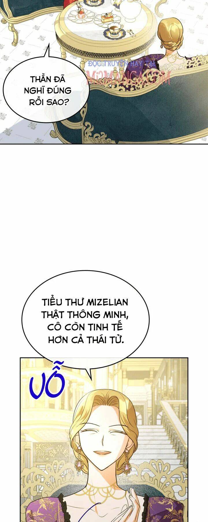 Giết Chết Ác Nữ Phản Diện: Chapter 40.5