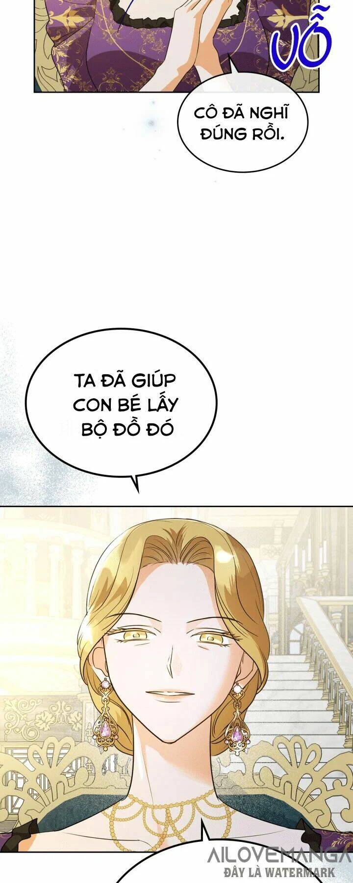 Giết Chết Ác Nữ Phản Diện: Chapter 40.5