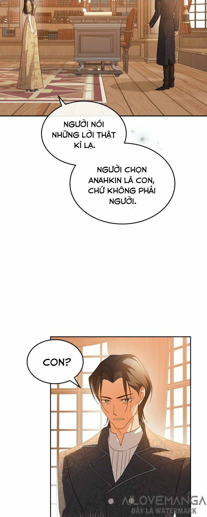 Giết Chết Ác Nữ Phản Diện: Chapter 40