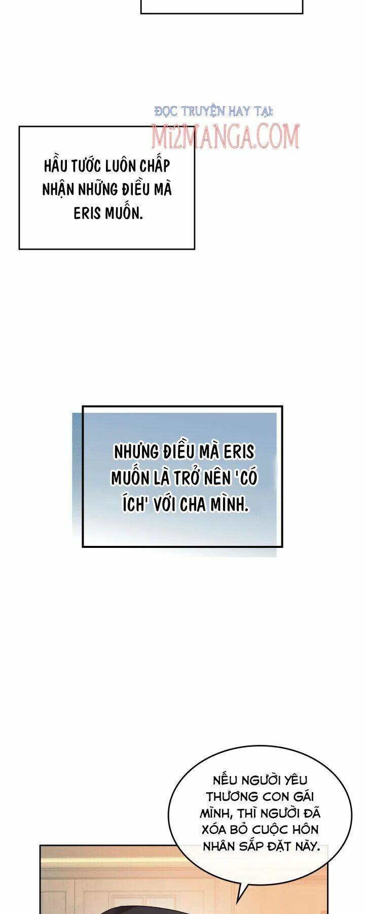 Giết Chết Ác Nữ Phản Diện: Chapter 40