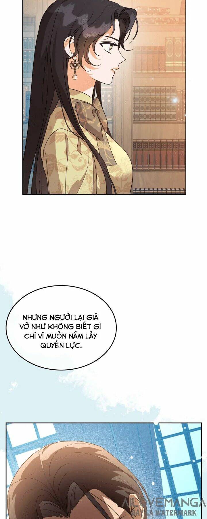 Giết Chết Ác Nữ Phản Diện: Chapter 40