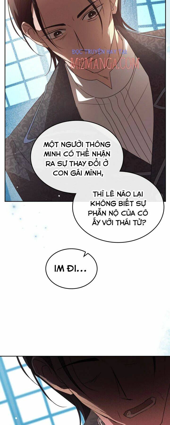 Giết Chết Ác Nữ Phản Diện: Chapter 40